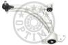 OPTIMAL G6-1342 (G61342) Track Control Arm