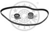 OPTIMAL SK-1620 (SK1620) Timing Belt Kit