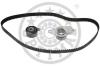OPTIMAL SK-1620 (SK1620) Timing Belt Kit
