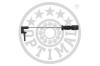 OPTIMAL WKT-50174K (WKT50174K) Warning Contact, brake pad wear