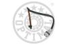 OPTIMAL WKT-50245K (WKT50245K) Warning Contact, brake pad wear