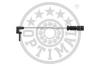 OPTIMAL WKT-50504K (WKT50504K) Warning Contact, brake pad wear