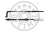 OPTIMAL WKT-50547K (WKT50547K) Warning Contact, brake pad wear
