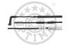 OPTIMAL WKT-50548K (WKT50548K) Warning Contact, brake pad wear