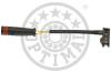 OPTIMAL WKT-50581K (WKT50581K) Warning Contact, brake pad wear