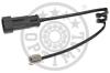 OPTIMAL WKT-60062K (WKT60062K) Warning Contact, brake pad wear