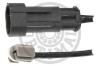 OPTIMAL WKT-60062K (WKT60062K) Warning Contact, brake pad wear