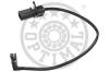 OPTIMAL WKT-60068K (WKT60068K) Warning Contact, brake pad wear