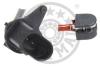 OPTIMAL WKT-60086K (WKT60086K) Warning Contact, brake pad wear