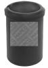 MAPCO 32834 Protective Cap/Bellow, shock absorber