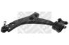 MAPCO 51602 Track Control Arm
