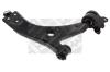 MAPCO 51602 Track Control Arm
