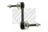 MAPCO 52687HPS Rod/Strut, stabiliser