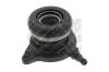 MAPCO 12666 Central Slave Cylinder, clutch