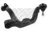 MAPCO 49852 Track Control Arm