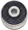 MAPCO 36772 Control Arm-/Trailing Arm Bush