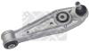 MAPCO 52780 Track Control Arm