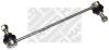 MAPCO 51302 Rod/Strut, stabiliser