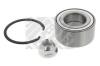 MAPCO 26151 Wheel Bearing Kit