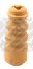 MAPCO 32847 Rubber Buffer, suspension