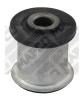 MAPCO 33581 Control Arm-/Trailing Arm Bush