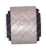 MAPCO 37881 Control Arm-/Trailing Arm Bush