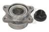 MAPCO 26258 Wheel Bearing Kit