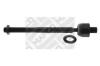 MAPCO 51638/1 (516381) Tie Rod Axle Joint