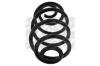MAPCO 70823 Coil Spring