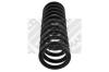 MAPCO 70882 Coil Spring