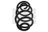 MAPCO 71884 Coil Spring