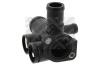 MAPCO 28833 Thermostat Housing