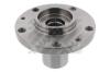 MAPCO 26019 Wheel Hub