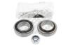 MAPCO 26149 Wheel Bearing Kit