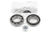 MAPCO 26149 Wheel Bearing Kit