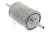 MAPCO 62511 Fuel filter