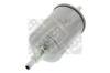 MAPCO 62511 Fuel filter