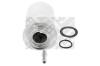MAPCO 62801 Fuel filter
