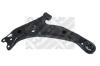 MAPCO 49572 Track Control Arm