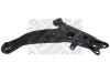MAPCO 49572 Track Control Arm