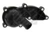 MAPCO 28821 Thermostat, coolant