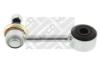 MAPCO 49863 Rod/Strut, stabiliser