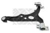 MAPCO 19056 Track Control Arm