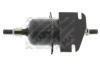 MAPCO 62001 Fuel filter