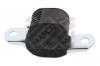 MAPCO 33550/1 (335501) Control Arm-/Trailing Arm Bush