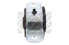 MAPCO 33550/1 (335501) Control Arm-/Trailing Arm Bush
