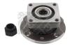 MAPCO 26017 Wheel Bearing Kit