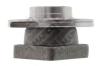 MAPCO 26017 Wheel Bearing Kit