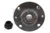 MAPCO 26017 Wheel Bearing Kit