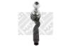 MAPCO 54637 Tie Rod End